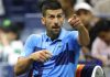 Us Open 2024: गत चैंपियन Novak Djokovic हुए बाहर, इस साल नहीं जीत सके कोई ग्रैंड स्लैम Us Open 2024: Defending Champion Novak Djokovic Crashes Out