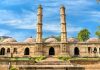 Vadodara Tour: बांधनी और पारंपरिक घाघरा के लिए मशहूर वडोदरा शहर है घूमने के लिए खास Vadodara, Gujarat