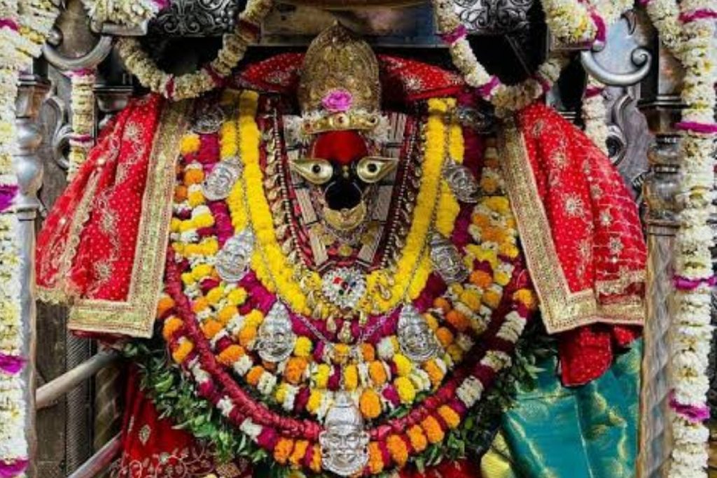 India Tourism: विदेशी पर्यटकों को भी पसंद है उत्तर प्रदेश, जानें किन जगहों पर घूमना रहेगा खास 5 Vindhyachal