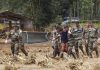 Wayanad Landslide: वायनाड में प्रकृति का कहर जारी, एक बार फिर हुआ भूस्खलन Wayanad Landslide