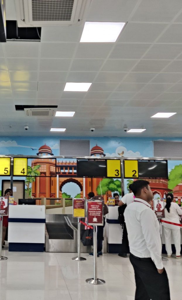 दरभंगा एयरपोर्ट का टर्मिनल-टू हो रहा री-अरेंज्ड, बढ़ेगा वेंटिग एरिया, देखें नया लुक 3 Whatsapp Image 2024 07 28 At 10.01.40 Am