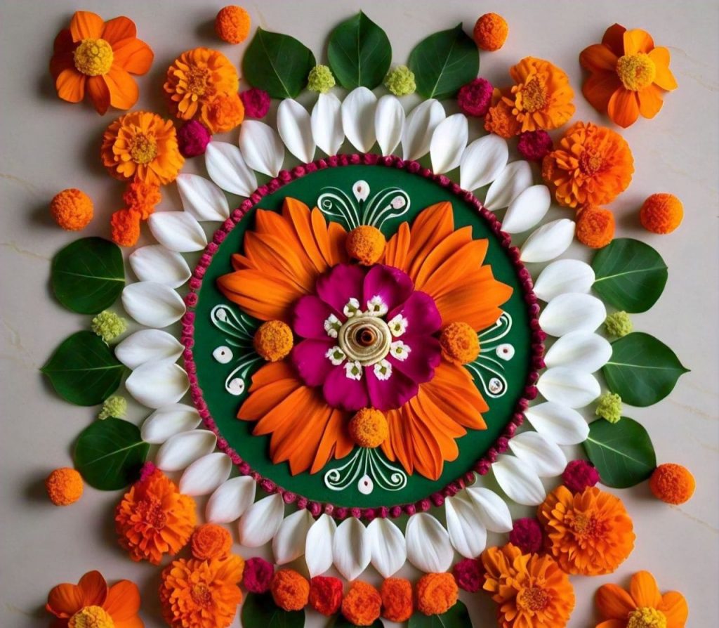 Independence Day Rangoli Design: इस 15 अगस्त जरूर बनाएं तिरंगा थीम रंगोली, यहां देखें डिजाइन 1 Whatsapp Image 2024 08 09 At 17.00.17 C5C21Cb8