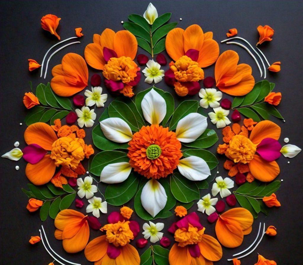 Independence Day Rangoli Design: इस 15 अगस्त जरूर बनाएं तिरंगा थीम रंगोली, यहां देखें डिजाइन 3 Whatsapp Image 2024 08 09 At 17.01.10 76684368