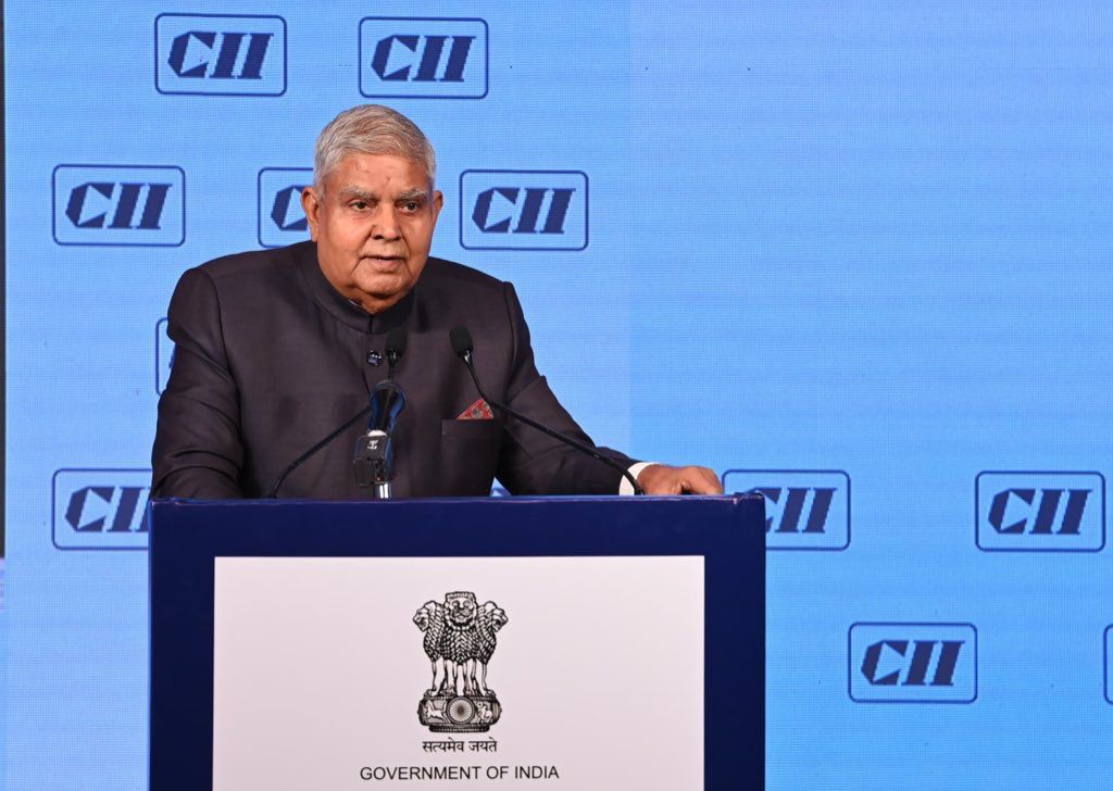 Indo-Africa Conclave: में साझा विकास और साझा भविष्य बनाने पर जोर 1 Whatsapp Image 2024 08 21 At 17.41.34