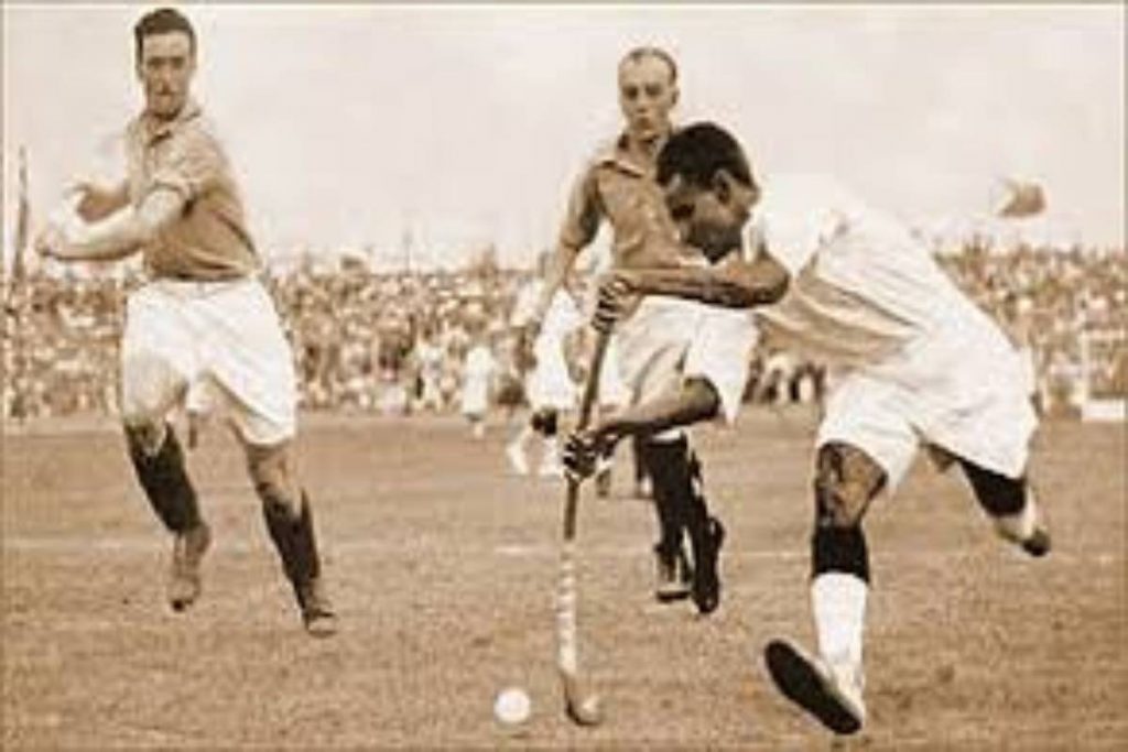 National Sports Day: देश के इन खिलड़ियों ने पूरे विश्व में लहराया भारत का परचम, देखें सूची 1 National Sports Day: मेजर ध्यानचंद