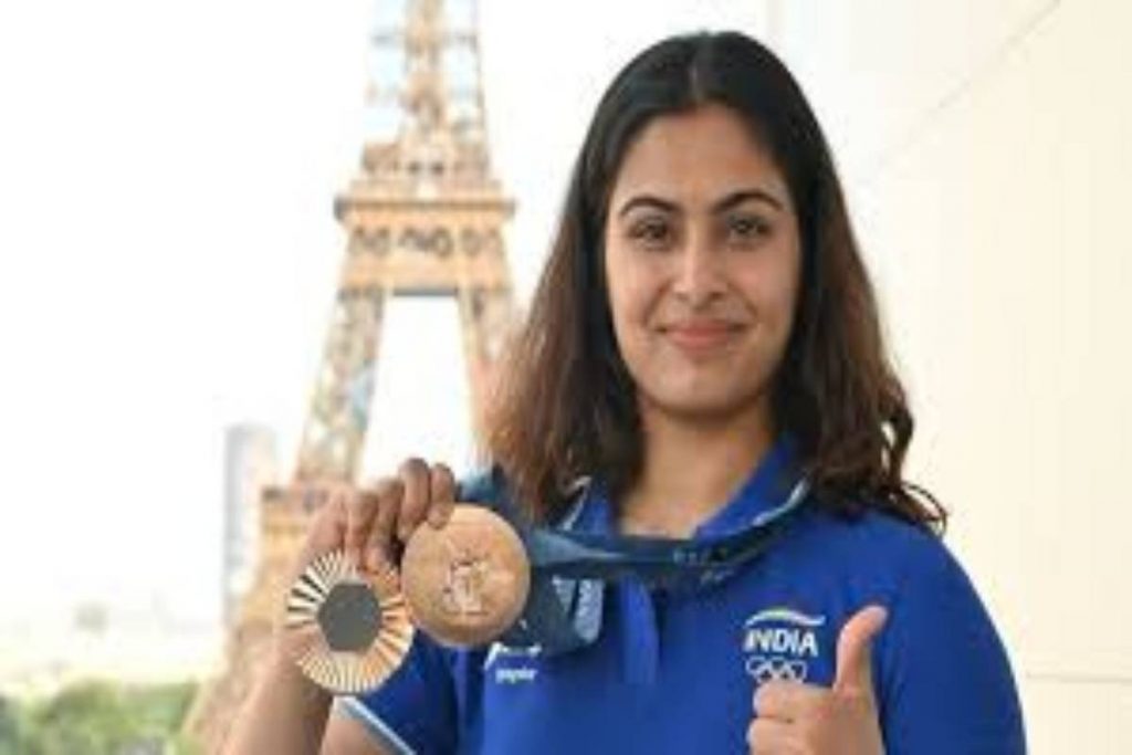 National Sports Day: देश के इन खिलड़ियों ने पूरे विश्व में लहराया भारत का परचम, देखें सूची 8 Download 57