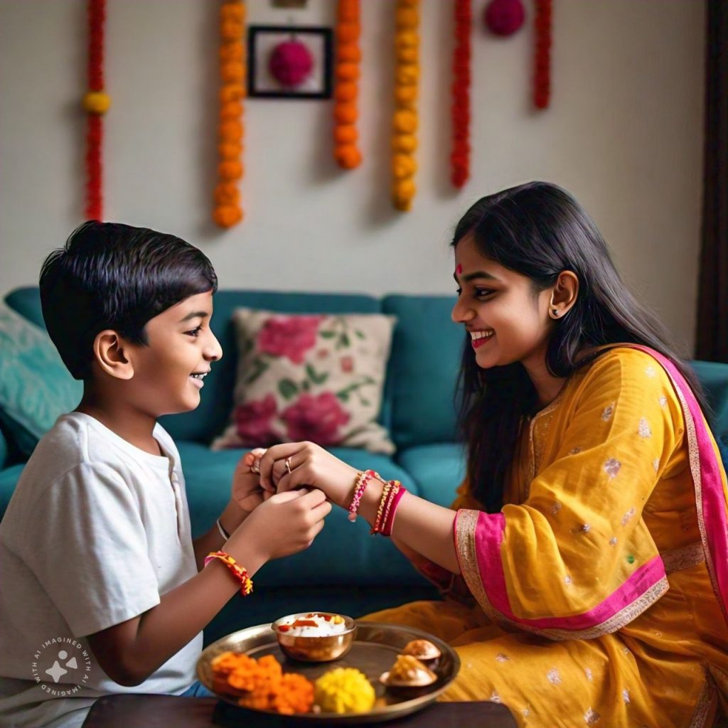 Raksha Bandhan: भाई बहनों के लिए जरूरी बातें, राखी, थाली और कपड़ों से जुड़ी अहम और खास बात 1 F539335D 2Ca6 4A6B Ae83 E0B306B39753