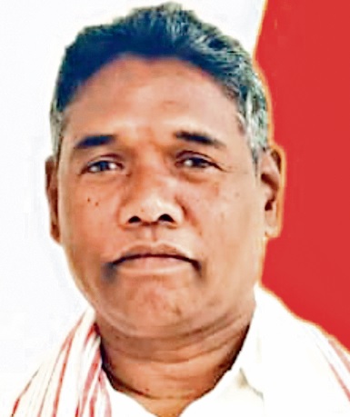 Jharkhand Assembly: मझगांव विधानसभा कभी कांग्रेस की थी जमीन, अब Jmm की जल-जंगल-जमीन की राजनीति हावी 2 Gagrai