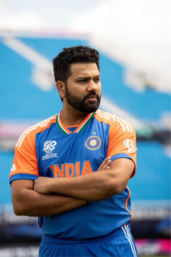 Ind Vs Sl: रोहित शर्मा ने श्रीलंका के खिलाफ वनडे सीरीज हार के बाद तोड़ी चुप्पी, कही ये बात 1 Image 108