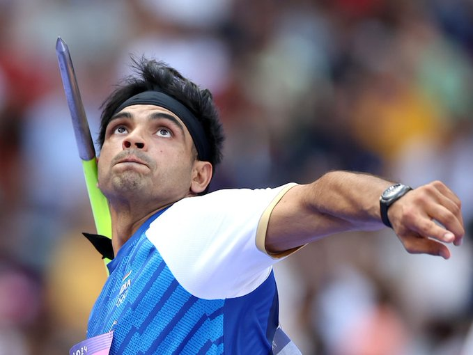 क्या Neeraj Chopra हैं भारत के अब तक के सबसे महान एथलीट ? 1 Image 123