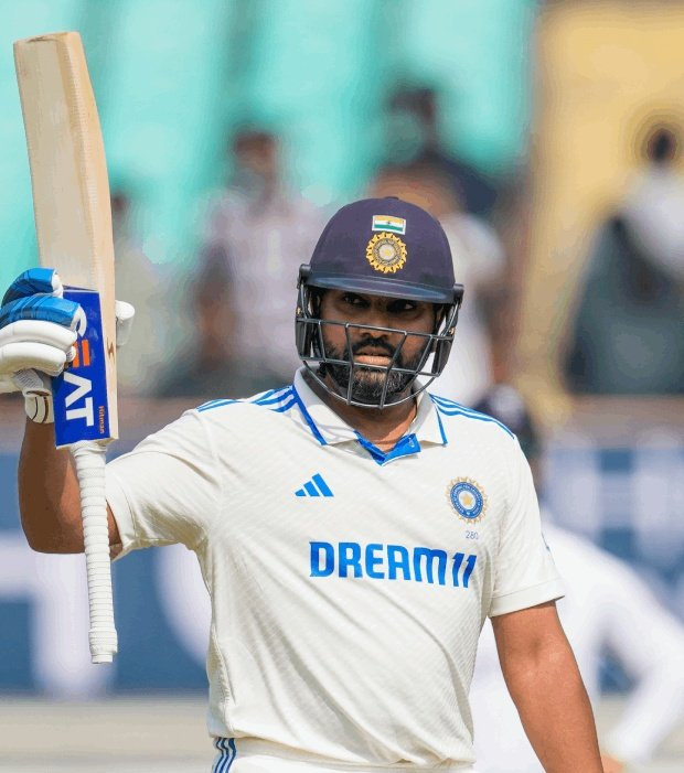 Border-Gavaskar Trophy:भारत एडिलेड में ऑस्ट्रेलिया के खिलाफ डे-नाइट टेस्ट से पहले गुलाबी गेंद से अभ्यास मैच खेलेगा 1 Image 125