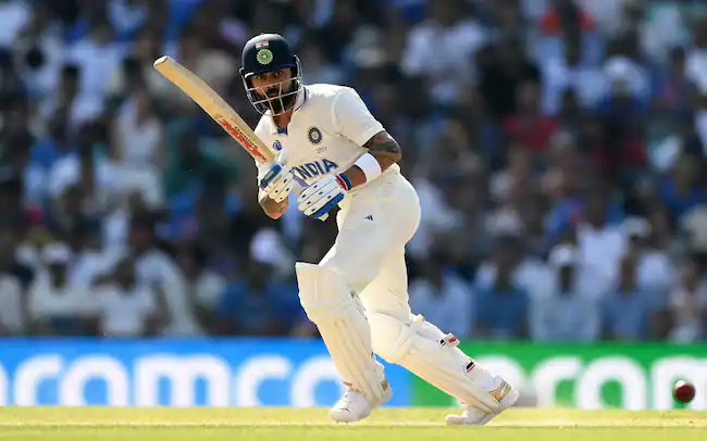 Border-Gavaskar Trophy:भारत एडिलेड में ऑस्ट्रेलिया के खिलाफ डे-नाइट टेस्ट से पहले गुलाबी गेंद से अभ्यास मैच खेलेगा 2 Image 126