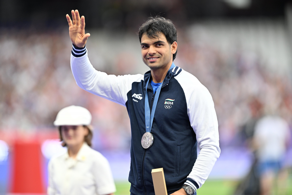 Paris Olympics 2024: आज होगा समापन समारोह, मनु-श्रीजेश होंगे भारत के ध्वजवाहक 1 Image 156