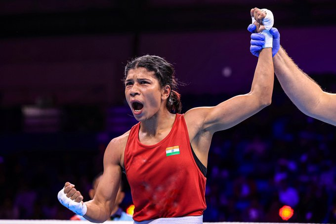 Paris Olympics 2024: इन खिलाडियों से थी मेडल की उम्मीद लेकिन किया निराश 2 Image 174