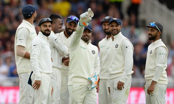 Rohit और Virat Kohli के अलावा यह खिलाड़ी Duleep Trophy में खेलते आएंगे नजर 1 Image 175
