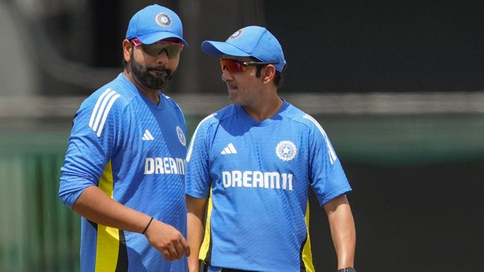 Ind Vs Sl Dream 11 1St Odi: हेड टू हेड, संभावित प्लेइंग 11, कब और कहां देखें Live ? 2 Image 18