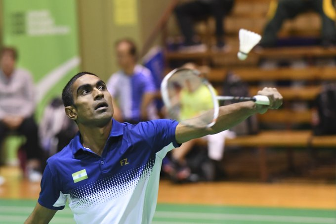 Pramod Bhagat डोपिंग रोधी नियमों के उल्लंघन के कारण Paralympics से हुए निलंबित 1 Image 182