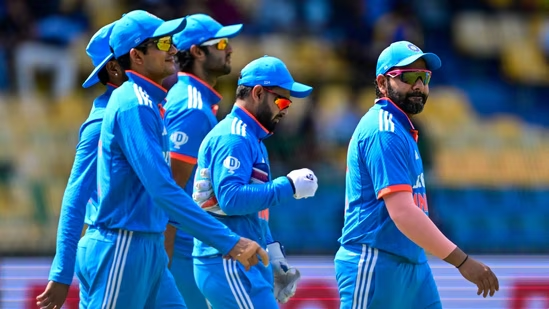 Bcci ने अंतरराष्ट्रीय घरेलू सत्र (2024-25) के लिए संशोधित शेड्यूल किया जारी. 1 Image 185