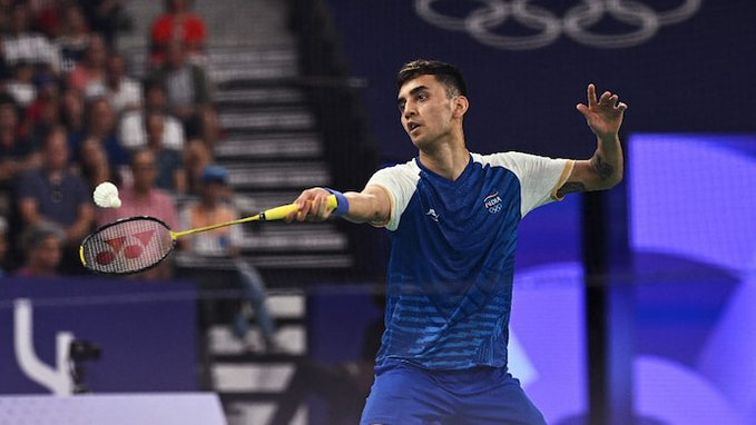Paris Olympics: आज Lakshya Sen के सामने क्वार्टर फाइनल में Chou Tien Chen की चुनौती, देखें हेड टू हेड रिकॉर्ड 2 Image 21