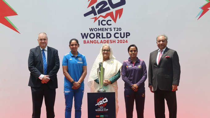क्या जिम्बाब्वे करेगा Women'S T20 World Cup 2024 की मेजबानी ? 2 Image 226
