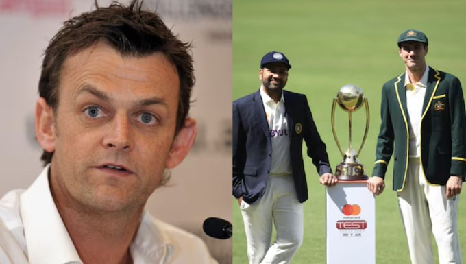 'भारत जानता है कि विदेशों में जाकर कैसे जीतना है': Adam Gilchrist 1 Image 254