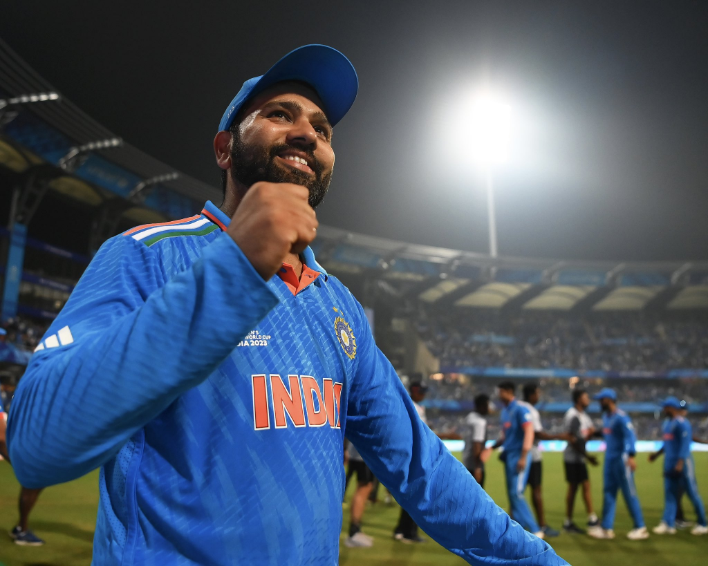 'मैं रुकने वाला नहीं हूं': Rohit Sharma ने क्रिकेट वर्ल्ड को दी चेतावनी 2 Image 271