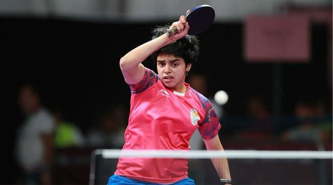 Archana Kamath ने ऐतिहासिक ओलंपिक प्रदर्शन के बाद पढ़ाई के लिए टेबल टेनिस छोड़ दिया 1 Image 273