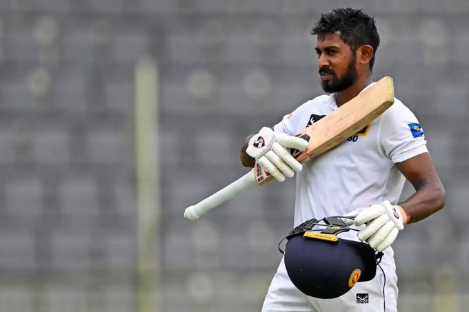 Eng Vs Sl 1St Test: इंग्लैंड ने श्रीलंका को 5 विकेट से हराया, सीरीज में बनाई 1-0 की बढ़त 1 Image 311