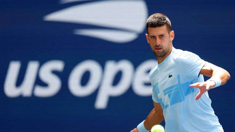 Djokovic ने सिनर के डोपिंग फैसले पर सवाल उठाए, 'दूसरों के साथ ऐसा नहीं हुआ' वाली टिप्पणी पर 'स्पष्ट प्रोटोकॉल' की मांग की 1 Image 326