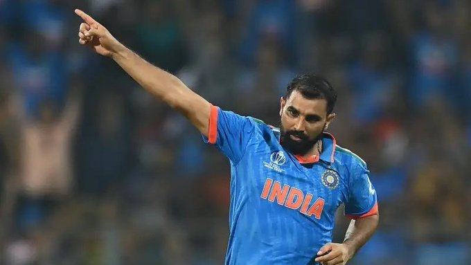 भारतीय टीम में लौटने से पहले Mohammed Shami खेलेंगे घरेलू क्रिकेट, किया बड़ा खुलासा ? 1 Image 34