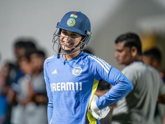 Wbbl 2024: Smriti Mandhana 2 बार की Wbbl चैंपियन एडिलेड स्ट्राइकर्स में हुईं शामिल 1 Image 352
