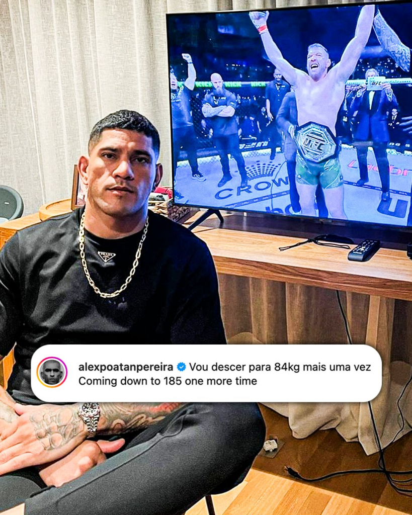 Ufc : मोर्ने विसेर ने डु प्लेसिस के अगले मुकाबले पर कहा... 2 Image 358