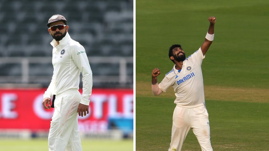 पूर्व ऑस्ट्रेलियाई क्रिकेटर ने विराट कोहली को Bg Trophy का &Quot;खलनायक&Quot; बताया 2 Image 359