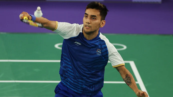 सेमीफाइनल में Lakshya Sen का मुकाबला Viktor Axelsen से, देखें हेड टू हेड रिकॉर्ड 1 Image 36