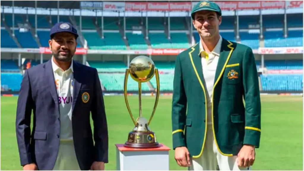 पूर्व ऑस्ट्रेलियाई क्रिकेटर ने विराट कोहली को Bg Trophy का &Quot;खलनायक&Quot; बताया 3 Image 360
