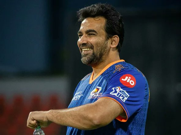 Zaheer Khan की आईपीएल में वापसी, इस फ्रेंचाइजी के मेंटर होंगे 2 Image 363