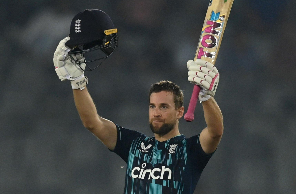 इंग्लैंड के पूर्व नंबर 1 टी20 बल्लेबाज Dawid Malan ने अंतरराष्ट्रीय क्रिकेट से संन्यास लिया 1 Image 365