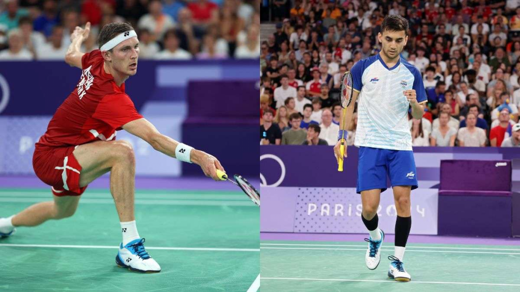 सेमीफाइनल में Lakshya Sen का मुकाबला Viktor Axelsen से, देखें हेड टू हेड रिकॉर्ड 2 Image 38