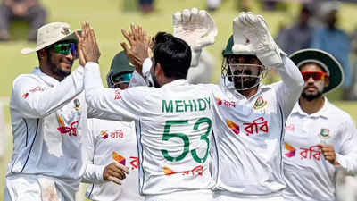 Pak Vs Ban 2Nd Test Live Streaming: भारत में Pak Vs Ban मैच ऑनलाइन कब और कहां देखें ? 1 Image 381