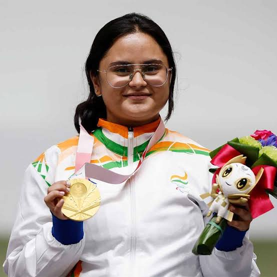 Paris Paralympics 2024: पेरिस पैरालंपिक में भारत का धमाल, अवनि, मोना के बाद मनीष ने जीता मेडल 1 Image 393