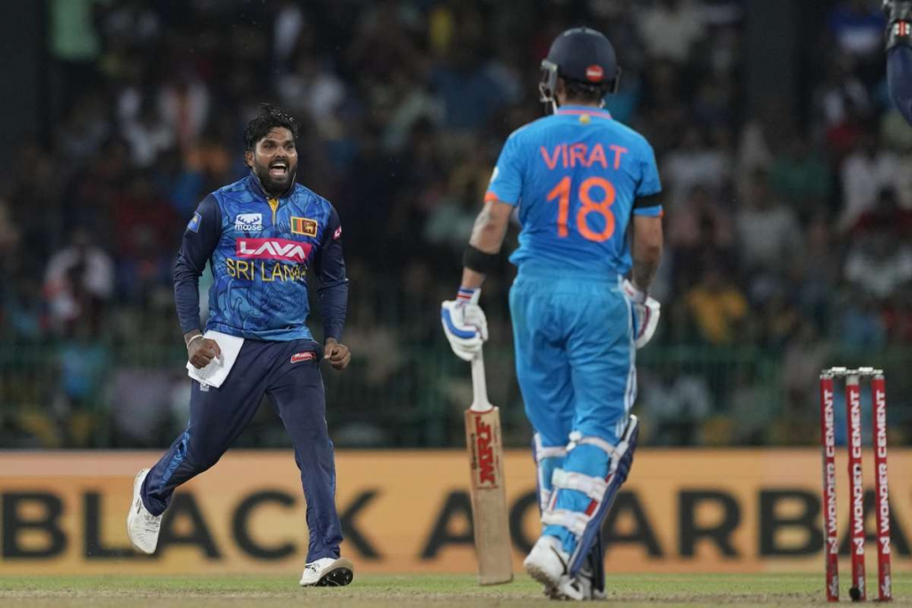 India Vs Sri Lanka:पहले वनडे में मैच टाई होने के बावजूद सुपर ओवर क्यों नहीं हुआ? जानिए Icc के नियम क्या कहते हैं 1 Image 41