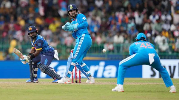 Ind Vs Sl 2Nd Odi: हेड टू हेड, पिच रिपोर्ट, मौसम रिपोर्ट और लाइव स्ट्रीमिंग डिटेल्स ? 2 Image 49