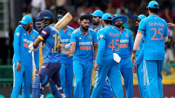Ind Vs Sl Dream 11 Prediction: 2Nd Odi फैंटेसी क्रिकेट टिप्स, संभावित प्लेइंग इलेवन 2 Image 52