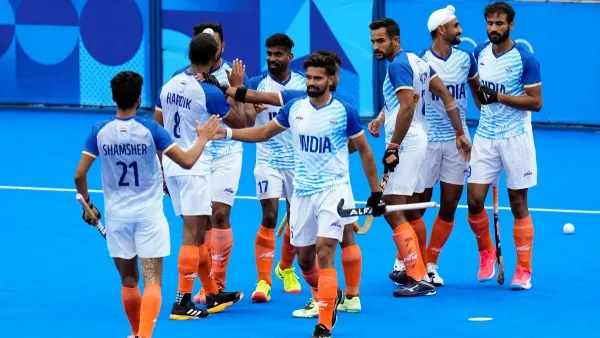 Olympics: Ind Vs Gbr हॉकी क्वार्टर फाइनल, हेड टू हेड रिकॉर्ड, कबा उर कहां देखें लाइव 2 Image 54