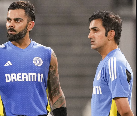 Ind Vs Sl: वनडे सीरीज में होगी रोहित-कोहली की वापसी, देखें किस प्रकार नजर आएगी प्लेइंग Xi 2 Image 9