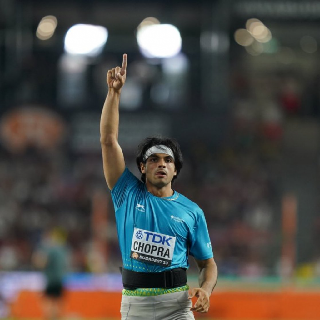 Paris Olympic 2024:आज ओलंपिक में भारत के लिए क्या है खास नीरज चोपड़ा से लगी है आस 1 Image 95