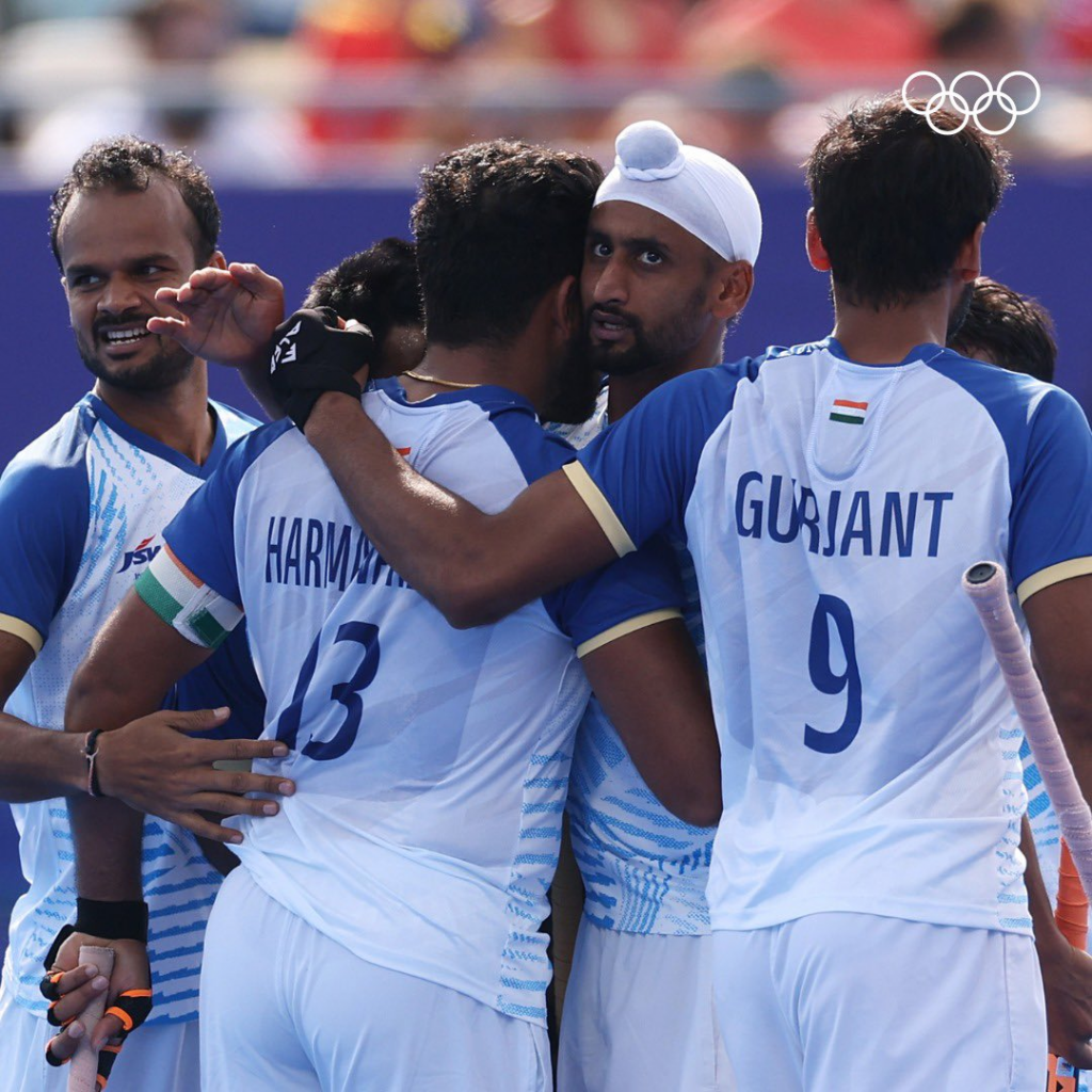 Paris Olympic 2024:आज ओलंपिक में भारत के लिए क्या है खास नीरज चोपड़ा से लगी है आस 2 Image 96