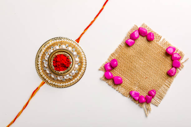 Raksha Bandhan 2024: घर पर कैसे बनाएं राखी, भाई होगा खुश, जानें बनाने का आसान तरीका 1 Istockphoto 1165476327 612X612 1