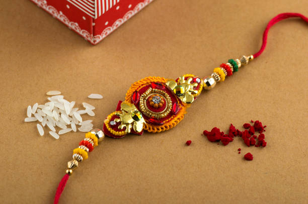 Raksha Bandhan 2024: घर पर कैसे बनाएं राखी, भाई होगा खुश, जानें बनाने का आसान तरीका 3 Istockphoto 1197116647 612X612 1