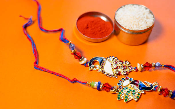 Raksha Bandhan 2024: घर पर कैसे बनाएं राखी, भाई होगा खुश, जानें बनाने का आसान तरीका 4 Istockphoto 1256670499 612X612 1